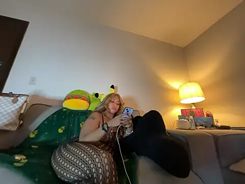 GoddessFatPuss online show from 01/13/26, 01:55