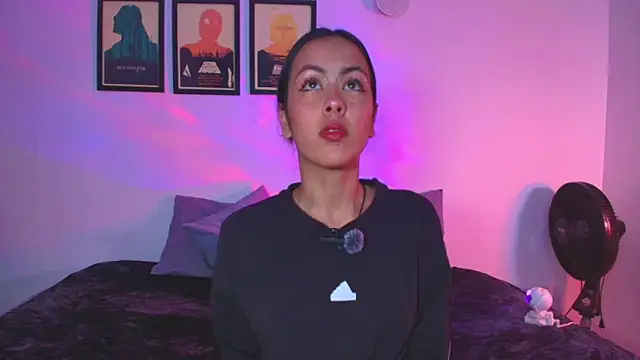 Susy spark online show from 05/07/26, 01:22