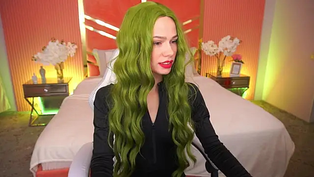 ShyySiren online show from 09/20/25, 06:14