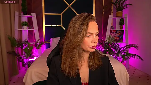 ShyySiren online show from 10/24/25, 01:51