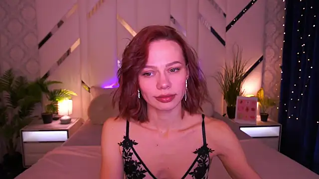 ShyySiren online show from 02/11/26, 03:50