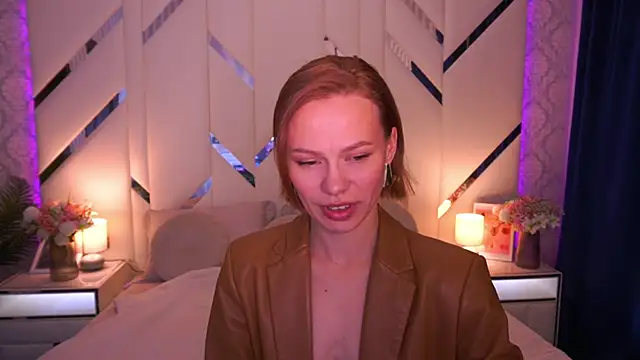 ShyySiren online show from 05/22/26, 07:04