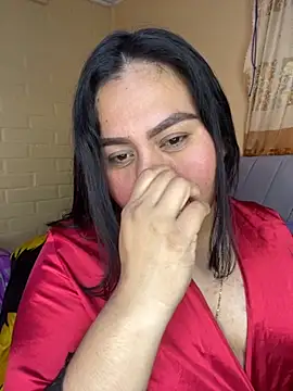 babyjuly19 online show from 10/08/25, 01:58