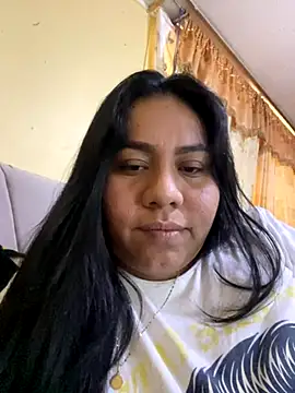 babyjuly19 online show from 10/08/25, 03:09