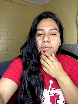 babyjuly19 online show from 10/10/25, 03:11