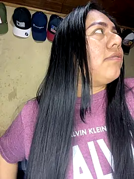 babyjuly19 online show from 11/04/25, 02:54