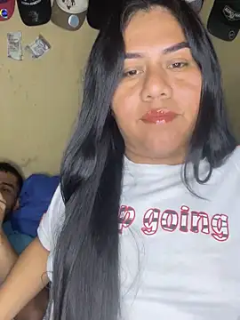 Snapshot of babyjuly19 chatting on 11/11/25, 02:55 babyjuly19 online show from 11/11/25, 02:55