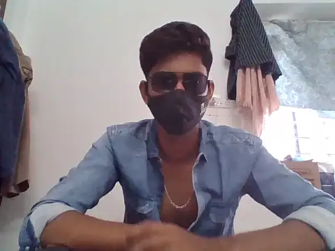 vikranthLong online show from 09/24/25, 06:50