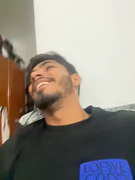 vikranthLong online show from 10/06/25, 06:49