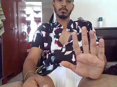 vikranthLong online show from 11/07/25, 05:51