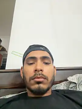 vikranthLong online show from 01/06/26, 06:55