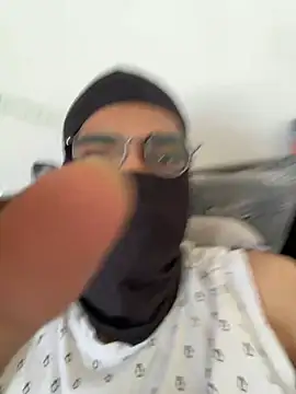 vikranthLong online show from 02/14/26, 04:20