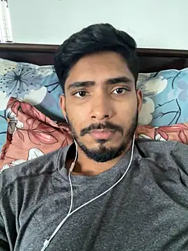 vikranthLong online show from 06/20/26, 07:55