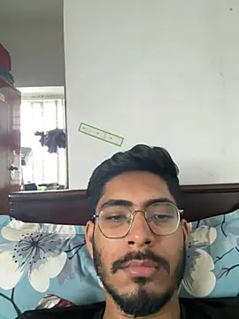 vikranthLong online show from 06/21/26, 07:22