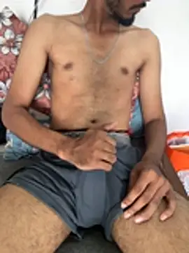 vikranthLong online show from 07/29/26, 06:22