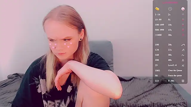Snapshot of AliceNya_cute chatting on 05/04/26, 05:25 AliceNya cute online show from 05/04/26, 05:25