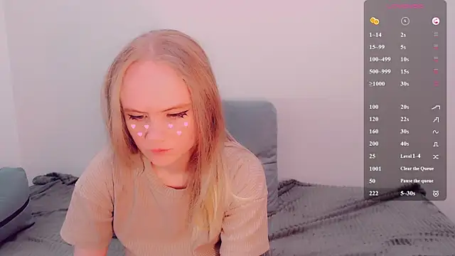 Snapshot of AliceNya_cute chatting on 05/05/26, 05:37 AliceNya cute online show from 05/05/26, 05:37