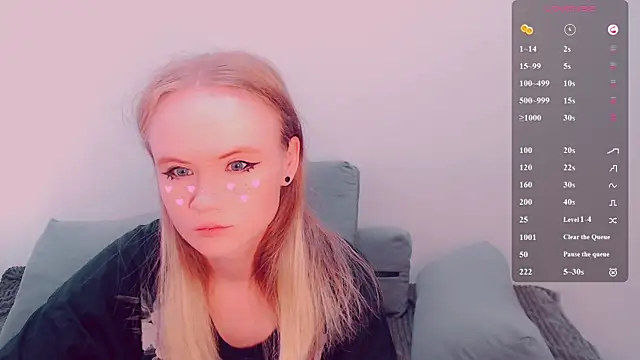 Snapshot of AliceNya_cute chatting on 05/08/26, 05:46 AliceNya cute online show from 05/08/26, 05:46