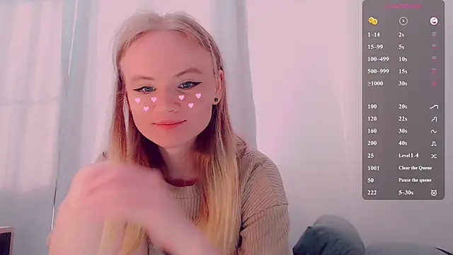 Snapshot of AliceNya_cute chatting on 05/18/26, 05:46 AliceNya cute online show from 05/18/26, 05:46