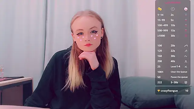 Snapshot of AliceNya_cute chatting on 06/23/26, 03:04 AliceNya cute online show from 06/23/26, 03:04