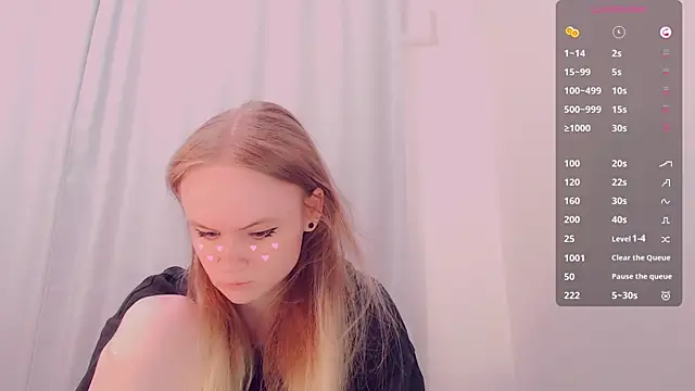 Snapshot of AliceNya_cute chatting on 06/26/26, 03:22 AliceNya cute online show from 06/26/26, 03:22