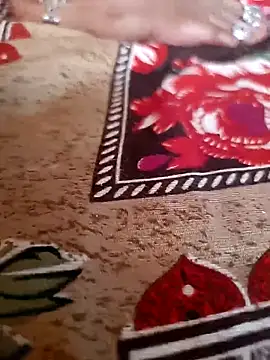 Romantic couple89 online show from 10/01/25, 01:50