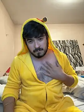 Snapshot of Leon__Dark chatting on 10/26/25, 06:08 Leon Dark online show from 10/26/25, 06:08