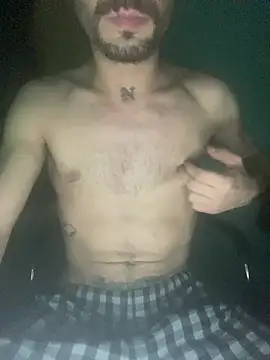 dirtyskils online show from 07/12/26, 02:35