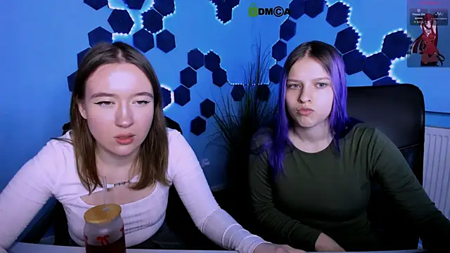 kaela spell  online show from 02/24/26, 08:07