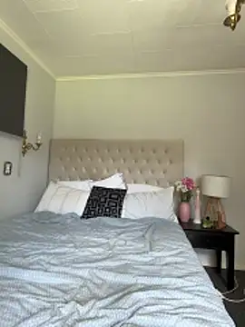 ZoeyJohnson online show from 03/16/26, 11:20