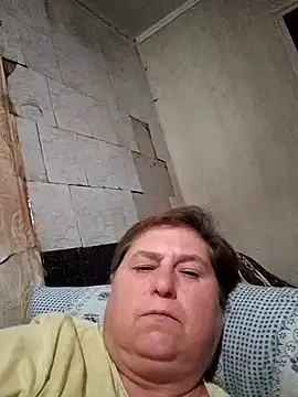 Nikusya-51 online show from 09/20/25, 06:09