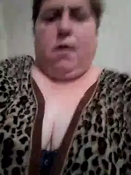 Nikusya-51 online show from 11/05/25, 04:07