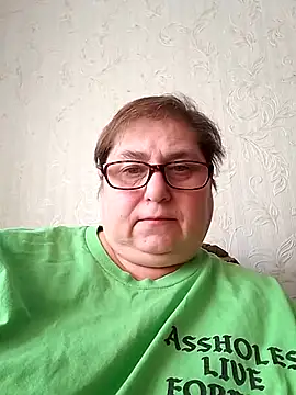 Nikusya-51 online show from 12/05/25, 10:57