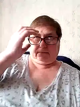 Nikusya-51 online show from 04/15/26, 12:56