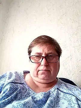 Nikusya-51 online show from 04/16/26, 10:27