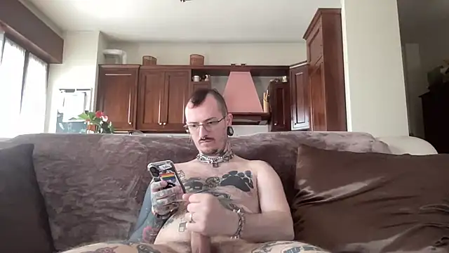 Chaserlovebear online show from 04/15/26, 12:56