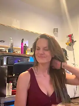 Texxaspearl online show from 09/28/25, 07:47