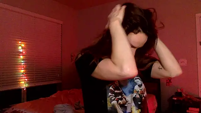 Texxaspearl online show from 01/08/26, 07:10