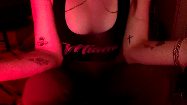 Texxaspearl online show from 02/23/26, 10:12