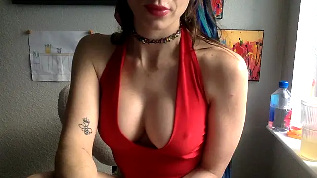 Texxaspearl online show from 03/31/26, 01:44