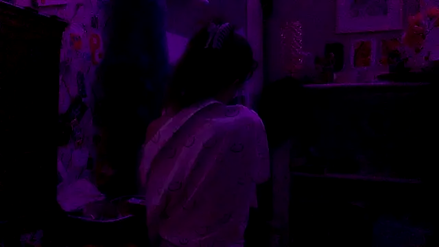 Texxaspearl online show from 06/10/26, 04:56