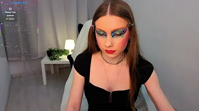 KarenSmitht online show from 02/01/26, 02:04