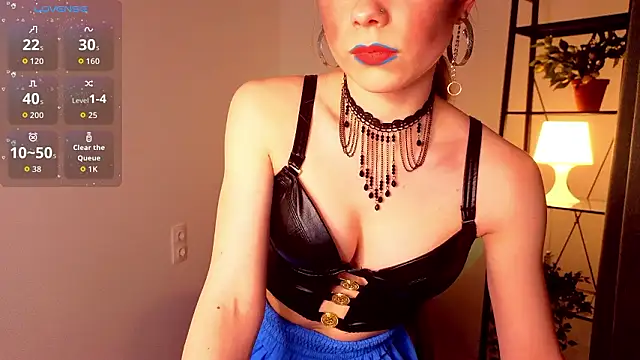 KarenSmitht online show from 03/02/26, 04:14