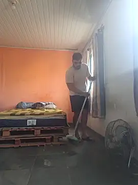 CaVaBxD online show from 10/03/25, 10:23