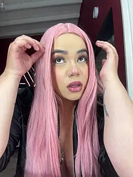 krisstenSantos online show from 01/17/26, 01:49