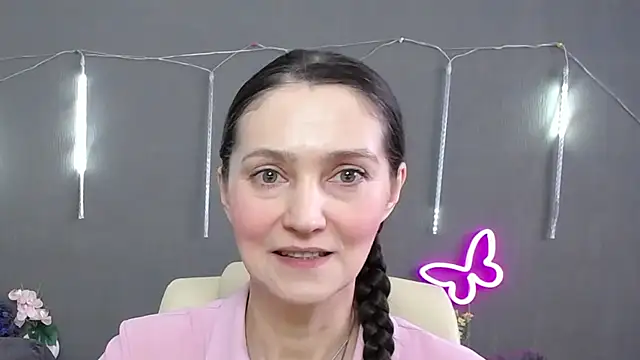 TayaFinch online show from 03/08/26, 01:15