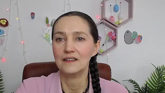 TayaFinch online show from 04/03/26, 12:14