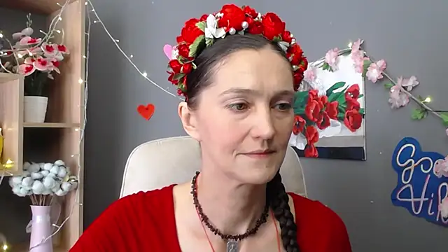 TayaFinch online show from 05/26/26, 02:13