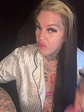 DIRTY PAISLEY X online show from 01/06/26, 06:55