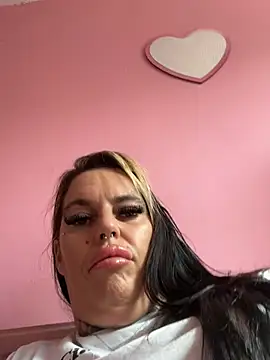 DIRTY PAISLEY X online show from 03/18/26, 01:58